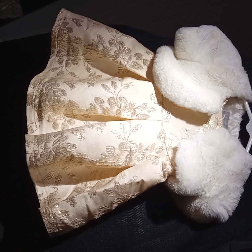 Baby dress